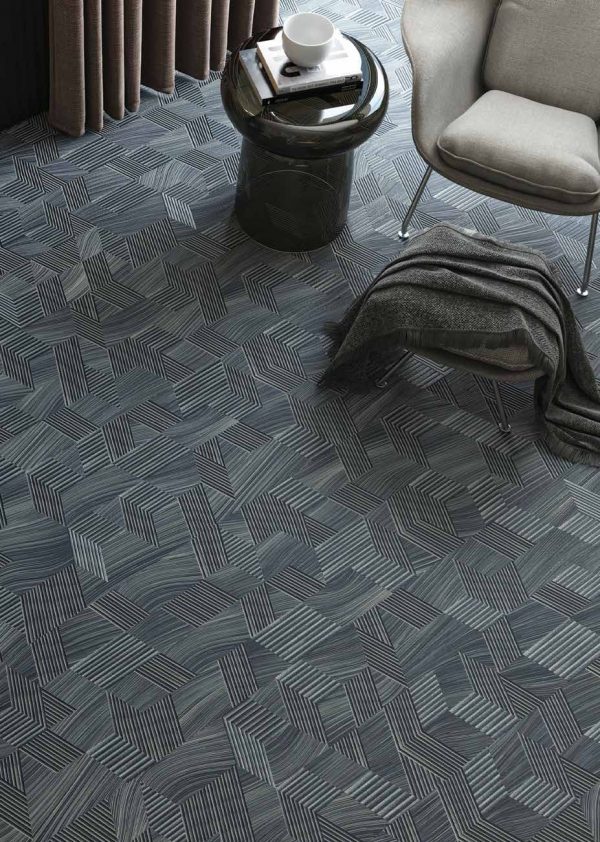Sàn gỗ AGT DESIGN PRK709 12mm
