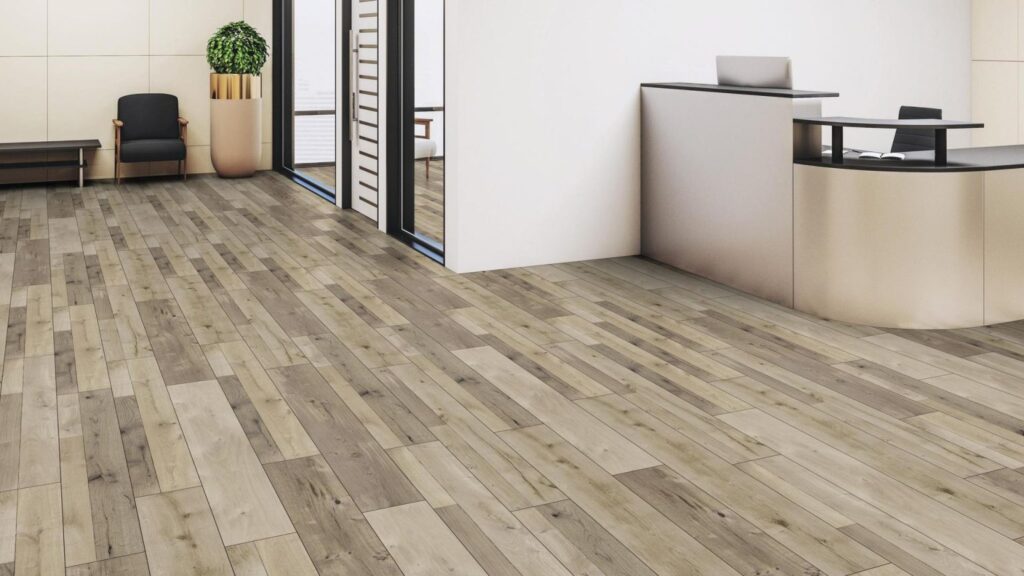 Sàn Gỗ Kaindl Aqua Pro K4361