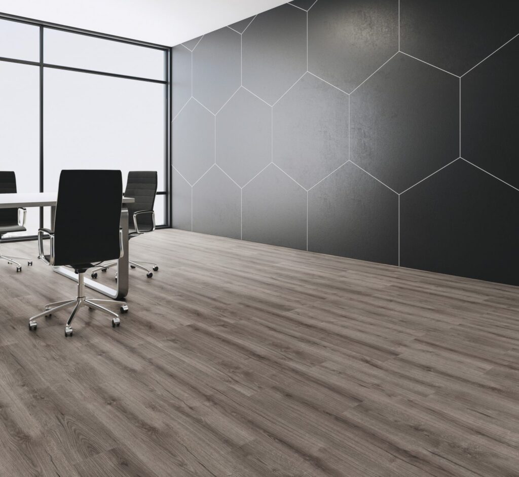 Sàn Gỗ Kaindl Aqua Pro K4424