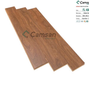 Sàn Gỗ Camsan Serenza FL 4500 12mm