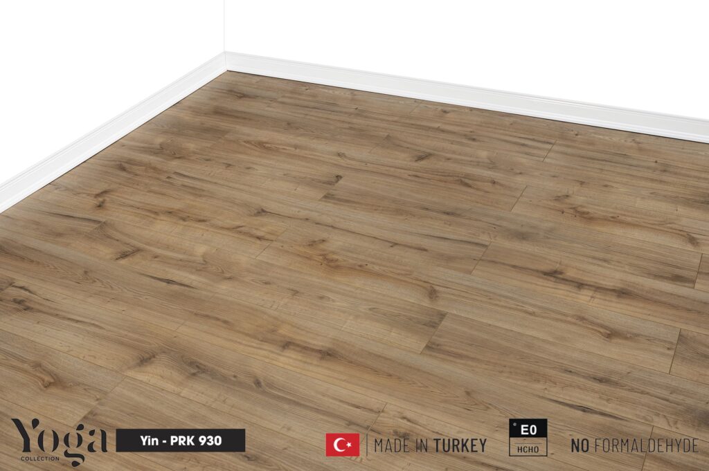 Sàn Gỗ YOGA YIN PRK 930 12mm