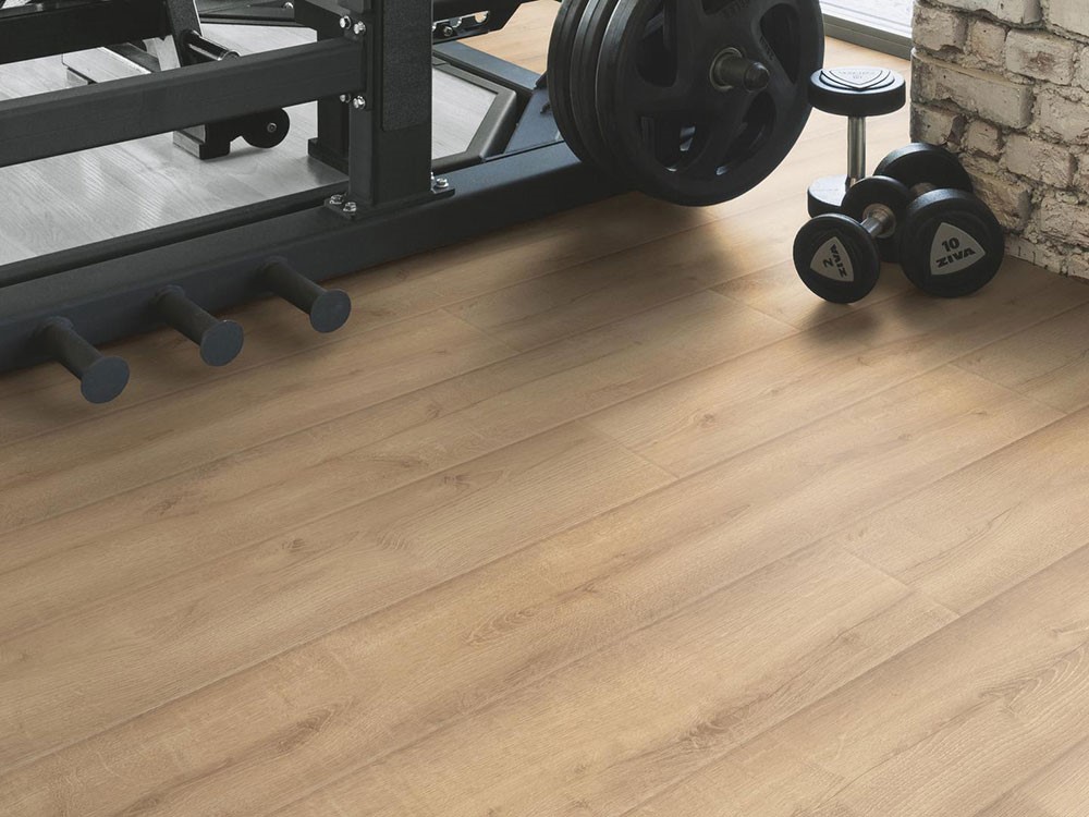 Sàn Gỗ Kaindl Aqua Pro K4441
