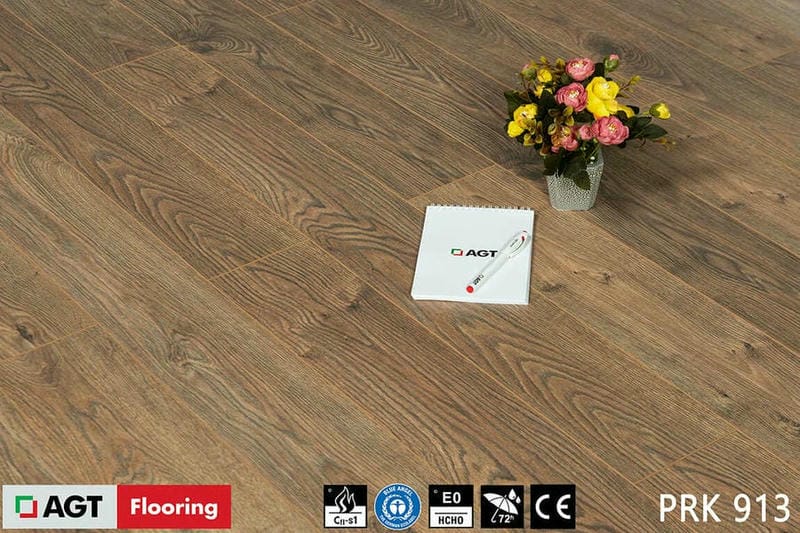 Sàn gỗ AGT Elegance PRK 913 12mm
