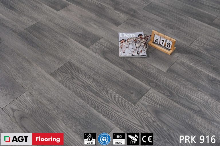 Sàn gỗ AGT MARCOPOLO PRK 916 12mm
