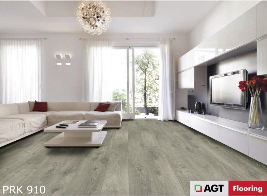 Sàn gỗ AGT Elegance PRK 910 12mm