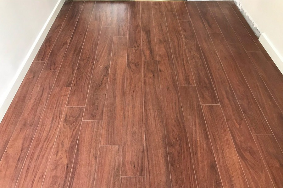 Sàn Gỗ Camsan Aqua 4545 12mm