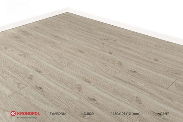Sàn gỗ Kronopol 12mm D4530