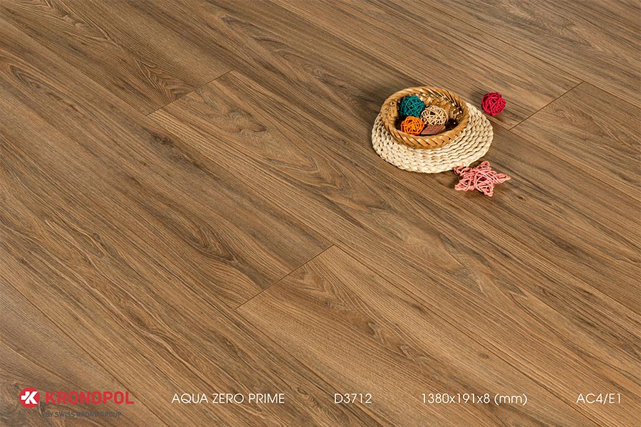 Sàn gỗ Kronopol 8mm D3712