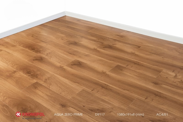 Sàn gỗ Kronopol 8mm D9117