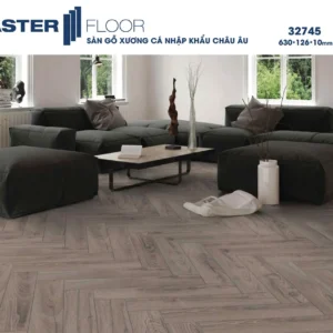 Sàn Gỗ Xương Cá Masterfloor 32745