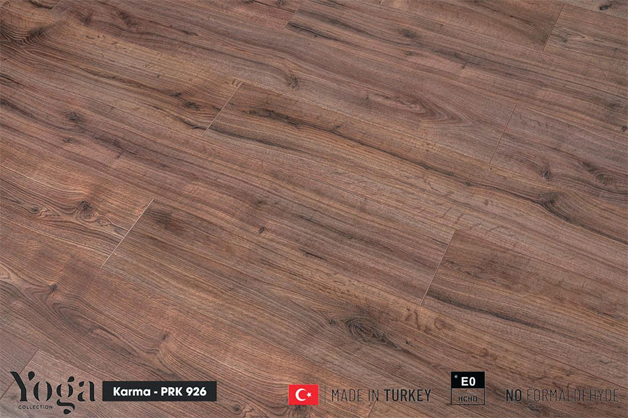 Sàn Gỗ YOGA KARMA PRK 926 12mm