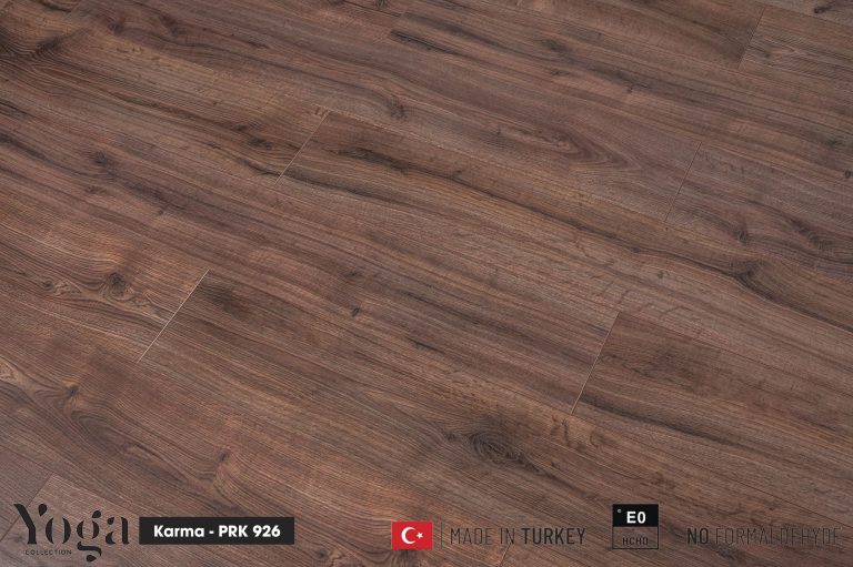 Sàn gỗ Yoga Karma PRK 926 8mm