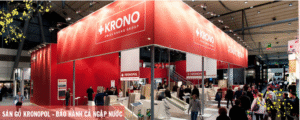 Sàn Gỗ Kronopol
