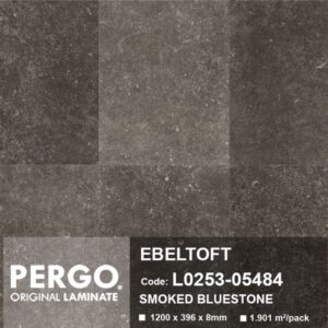 SÀN GỖ PERGO EBELTOFT PRO L0253-05484