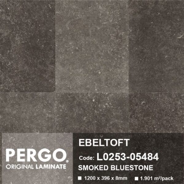 SÀN GỖ PERGO EBELTOFT PRO L0253-05484