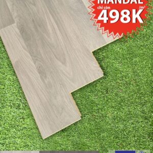 SÀN GỖ PERGO MANDAL 3363