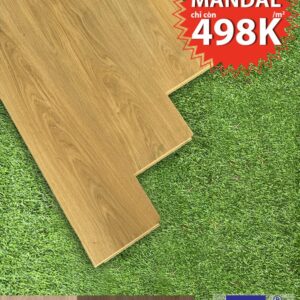 SÀN GỖ PERGO MANDAL 3366
