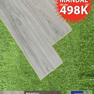 SÀN GỖ PERGO MANDAL 5026