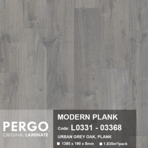 MODERN PLANK 8MM 03368