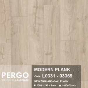 MODERN PLANK 8MM 03369