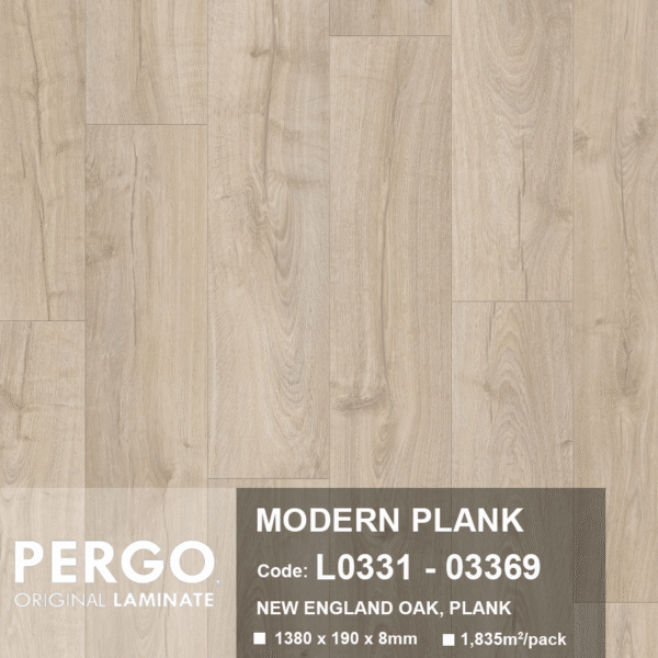 MODERN PLANK 8MM 03369
