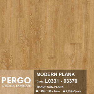 MODERN PLANK 8MM 03370