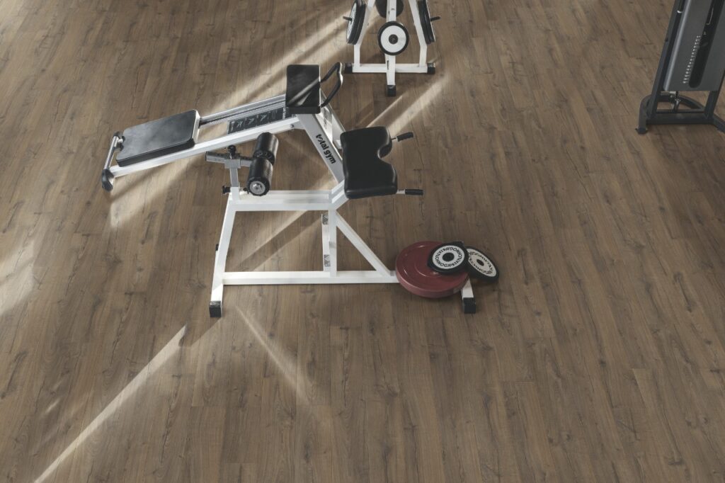 SÀN GỖ PERGO NARVIK PRO X-04609