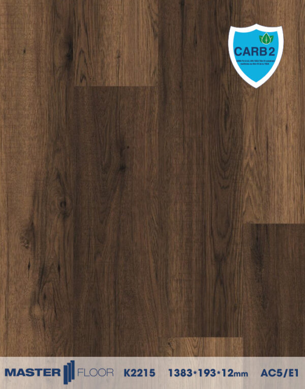Sàn Gỗ Master Floor Aqua Line K2215