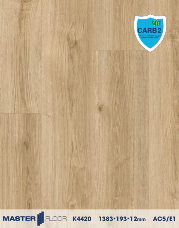 Sàn Gỗ Aqua Line K4420
