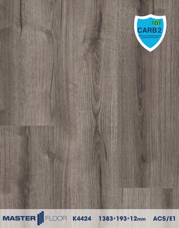 Sàn Gỗ Master Floor Aqua Line K4424