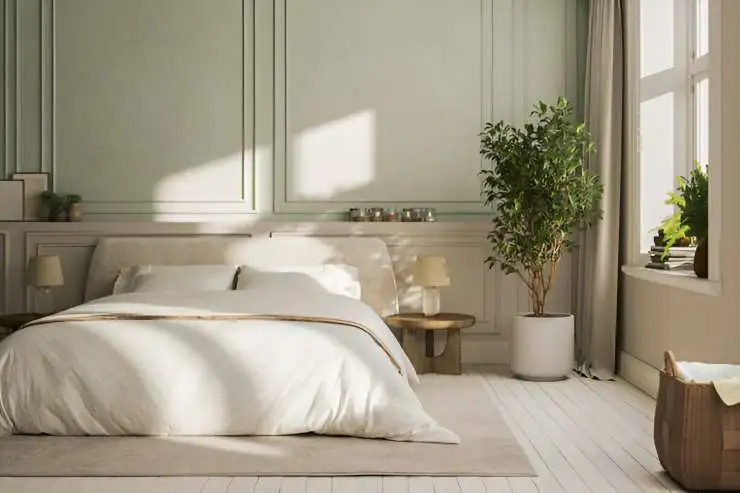 Bỏ qua tầm quan trọng của ánh sáng tự nhiên