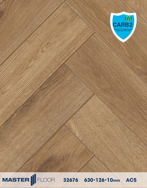 Sàn Gỗ Masterfloor 32676
