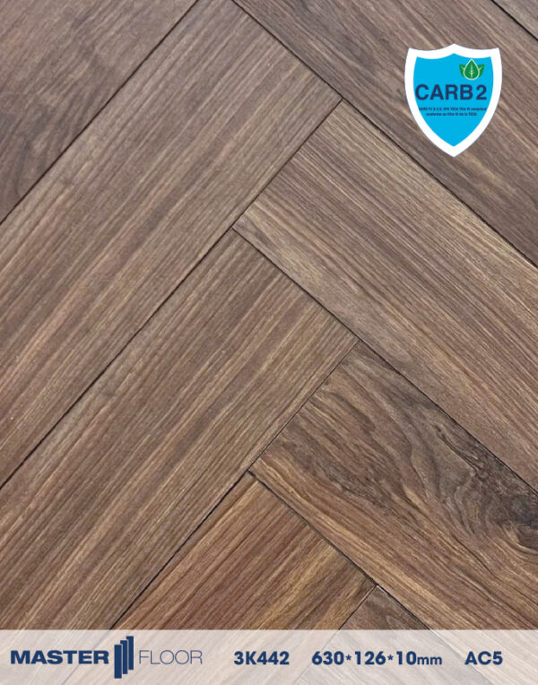 Sàn Gỗ Masterfloor 3K442