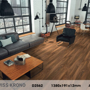 Sàn Gỗ Swiss Krono D2562