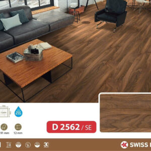Sàn Gỗ Swiss Krono D2562