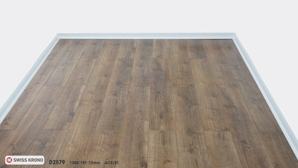 Sàn Gỗ Swiss Krono D2579