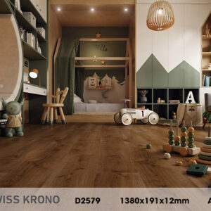 Sàn Gỗ Swiss Krono D2579