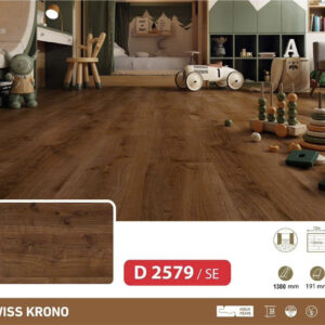 Sàn Gỗ Swiss Krono D2579