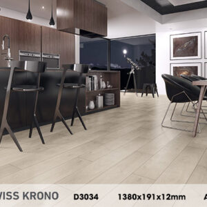 Sàn Gỗ Swiss Krono D3034