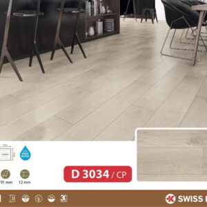 Sàn Gỗ Swiss Krono D3034