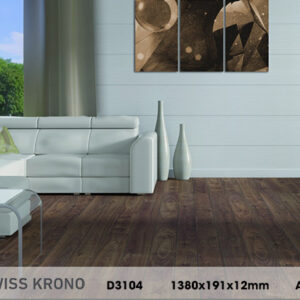 Sàn Gỗ Swiss Krono D3104