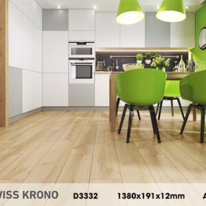 Sàn Gỗ Swiss Krono D3332