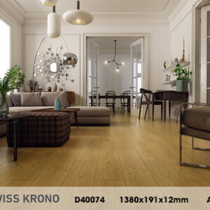 Sàn Gỗ Swiss Krono D40074