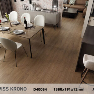 Sàn Gỗ Swiss Krono D40084