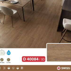 Sàn Gỗ Swiss Krono D40084