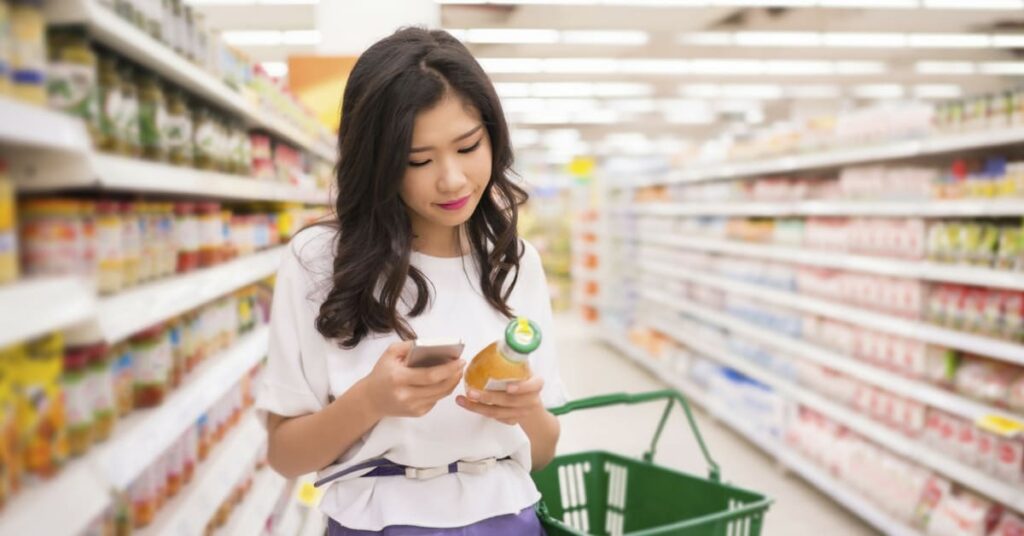 Các yếu tố âm thanh và mùi hương