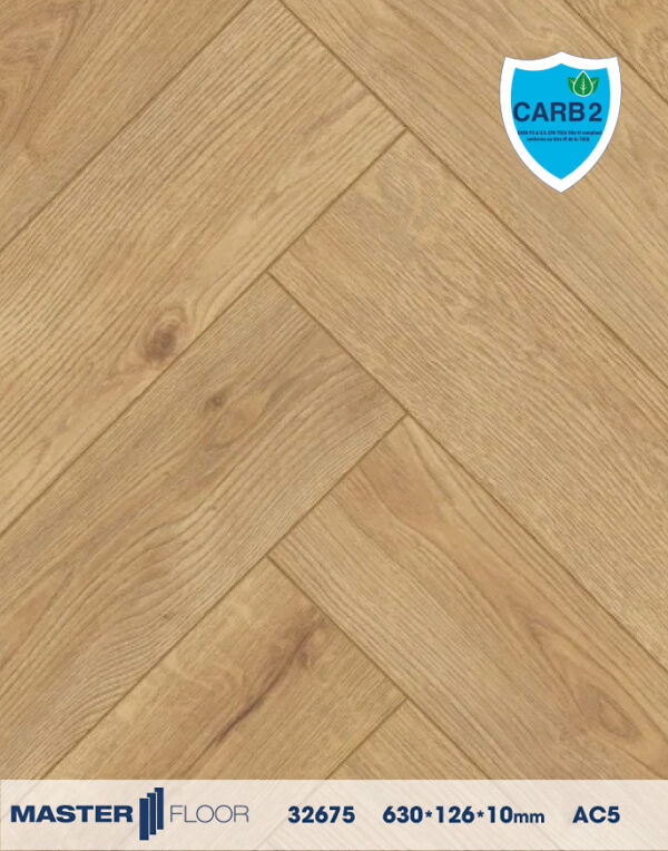 Sàn Gỗ Masterfloor 32675