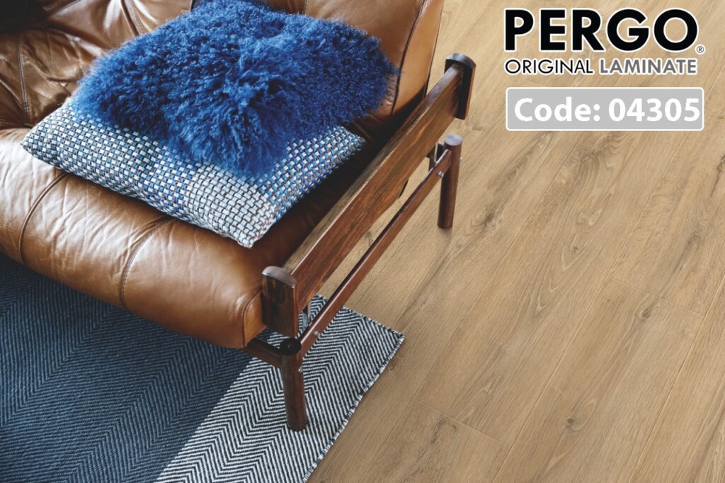 MODERN PLANK 9MM 04305