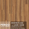 MODERN PLANK 9MM 04319