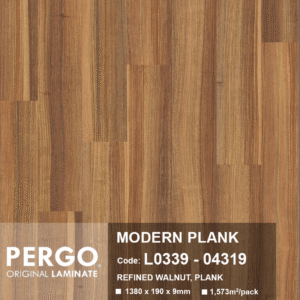 MODERN PLANK 9MM 04319